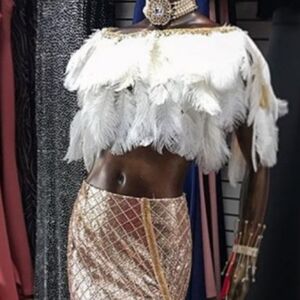Feather Top